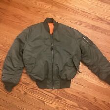 Alpha industries jacket for sale  Shipping to Ireland