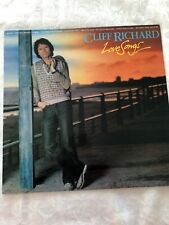 Cliff richard love for sale  UK