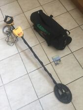 Garrett metal detector for sale  CHIPPENHAM