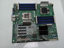 Intel s5520hc dual for sale  READING