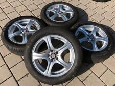 Aluminium summer wheels for sale  Shipping to Ireland