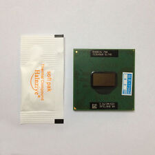 Intel Pentium M 780 2.26 Ghz 2M Socket 479 SL7VB Cpu Notebook Processador Móvel, usado comprar usado  Enviando para Brazil