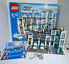 Lego city police gebraucht kaufen  Weissach