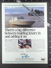 1989 advertising sea for sale  Lodi