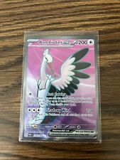 Pokémon TCG Bombirdier ex Paradox Rift 234/182 Holo Ultra Rare for sale  Shipping to South Africa