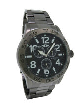 Usado, I by Invicta IBI41704-004 relógio masculino redondo analógico Gunmetal preto data do dia comprar usado  Enviando para Brazil