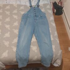 Fatface dungarees for sale  READING