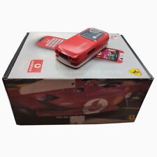 Sharp 902 3G Single Sim Ferrari Edition Red Locked to UK Vodaphone, used for sale  Shipping to South Africa