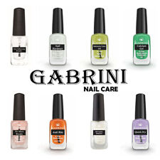 Esmalte Gabrini Nail Care - Endurecedor, Sem Mais Quebras, Anti Mordida, Gel de Cálcio, Endurecedor comprar usado  Enviando para Brazil