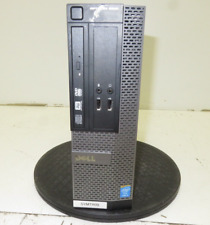 Computador desktop Dell OptiPlex 3020 Intel Core i5-4590 4GB Ram 500GB Windows 10 comprar usado  Enviando para Brazil