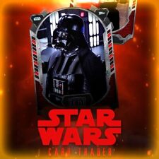 Topps Star Wars Card Trade ESCOLHA qualquer 1 CARTÃO ÉPICO + 2 CARTÕES SUPER RAROS Digital comprar usado  Brasil 