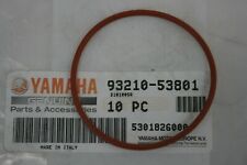 Yamaha ring coperchio usato  Misterbianco