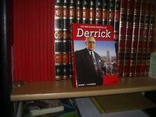 Derrick volume 13 d'occasion  Morsang-sur-Orge