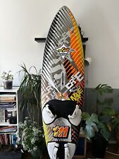 jp surfboard gebraucht kaufen  Rosbach v. d. Höhe