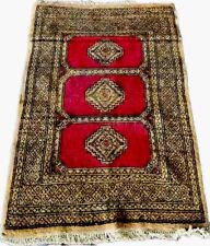 bokhara rug for sale  LIVERPOOL
