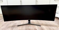 samsung led monitor gebraucht kaufen  Rohlstorf