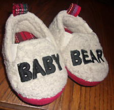 Dearfoams baby bear for sale  Morrison