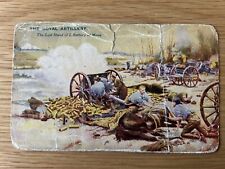 Ww1 patriotic postcard. for sale  FAREHAM