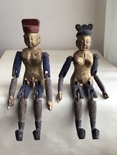 Rare couple poupée d'occasion  Courbevoie