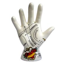 Palmistry tattoo hand for sale  WEYMOUTH