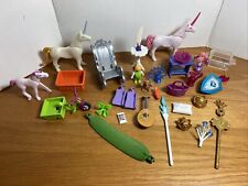 Playmobil princess castle for sale  Weatherford
