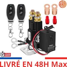 Interrupteur batterie 12v d'occasion  Illzach