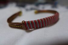 Unique superbe bracelet d'occasion  Bagnols-sur-Cèze