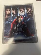 Thor (Steelbook, 4K Ultra HD, Blu-ray) for sale  Shipping to Canada