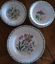 Thomson pottery floral for sale  Social Circle