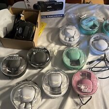 Electronics Lot Altec Lansing Vivitar for sale  Shipping to South Africa