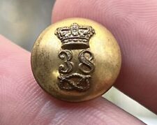 Victorian 38th regiment for sale  TORPOINT