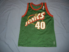 Vtg shawn kemp for sale  Seattle