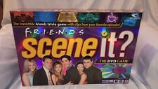 Friends scene dvd for sale  Greenville