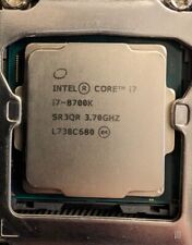 Intel core 8700k gebraucht kaufen  Renningen