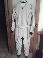 sparco race suit for sale  SAXMUNDHAM