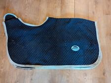 Equestrian exercise rug for sale  RUGBY