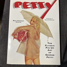 Petty classic pin for sale  San Martin