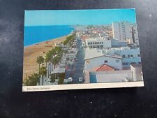 Vintage postcard cyprus for sale  DORCHESTER