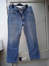 Jeans uomo carrera usato  Torino
