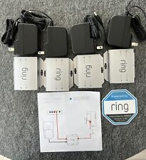 Original Ring Doorbell Elite Power over Ethernet Adapter PSE3101DCG -  Lot Of 4 for sale  Shipping to South Africa