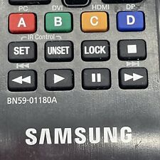 Samsung remote bn59 for sale  Pineville