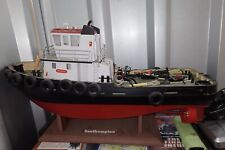 rc tug boat for sale  UK