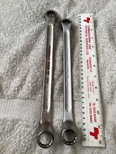 Stahlwille ring spanner for sale  Shipping to Ireland
