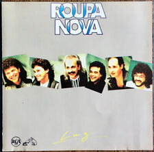 Roupa Nova - Luz (CD, Álbum) comprar usado  Enviando para Brazil