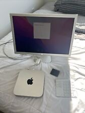 apple mac mini model a1347, used for sale  Shipping to South Africa