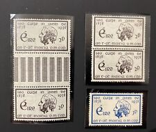 Irish stamps 1938 for sale  Ireland