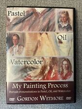 Painting process pastel for sale  Nashville