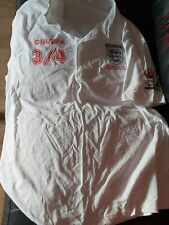 Vintage england rugby for sale  BROMSGROVE
