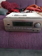 Stereo receiver denon gebraucht kaufen  Friedberg