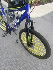 Motorized bicycle for sale  Coral Springs